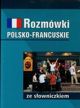 Rozmówki polsko-francuskie ze słowniczkiem