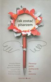 Jak zostać pisarzem