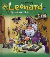Czarodziej Leonard i polna myszka