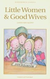 Little Women & Good Wives