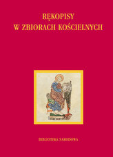 Rękopisy w zbiorach kościelnych