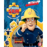 Strażak Sam. Jestem bohaterem 2