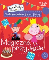 Małe królestwo Bena i Holly
