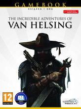 Gamebook: Van Helsing