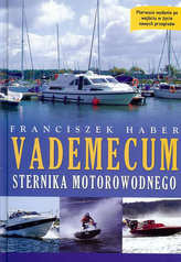 Vademecum sternika motorowodnego