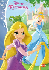 Disney Księżniczka
