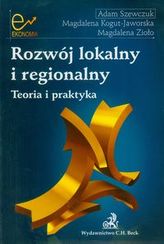 Rozwój lokalny i regionalny