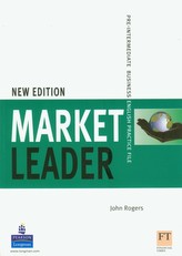Market Leader NEW Pre-Intermediate business english practice file