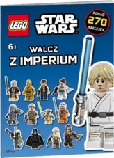 Lego Star Wars. Walcz z imperium!