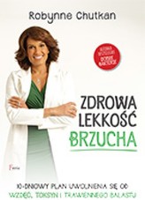 Zdrowa lekkość brzucha