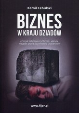 Biznes w kraju dziadów