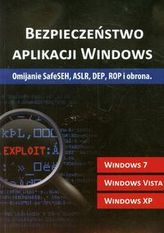 Bezpieczeństwo aplikacji Windows