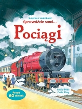 Sprawdźcie sami. Pociągi