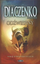 Odźwierny Tom 1