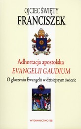 Adhortacja apostolska ewangelii gaudium