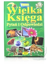 Wielka księga pytań i odpowiedzi