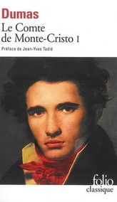 Comte de Monte-Cristo I