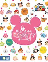 Moje słodkie sekrety. Tsum Tsum