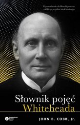 Słownik pojęć Whiteheada