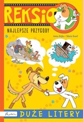 Reksio. Najlepsze przygody