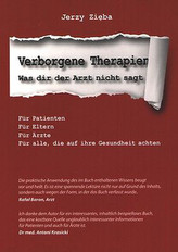 Verborgene Therapien Ukryte terapie  wersja niemiecka