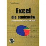 Excel dla studentów. Ćwiczenia i zadania w Excel 2010