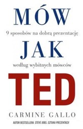 Mów jak TED