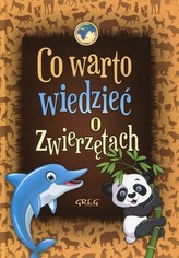 Co warto wiedzieć o zwierzętach?