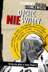 Ojciec nieświęty