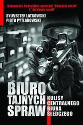 Biuro tajnych spraw