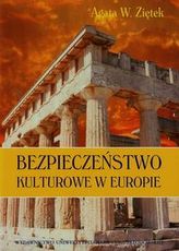 Bezpieczeństwo kulturowe w Europie