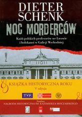 Noc morderców