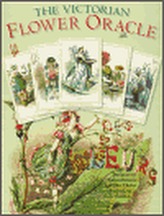 The Victorian Flower Oracle (komplet)