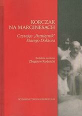 Korczak na marginesach