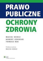 Prawo publiczne ochrony zdrowia