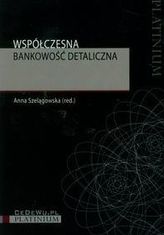 Współczesna bankowość detaliczna