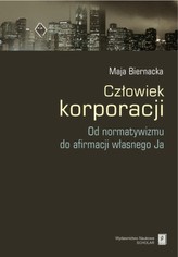 Człowiek korporacji