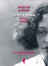 Stryjeńska. Audiobook