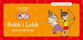 Bolek i Lolek. Łowcy tajemnic