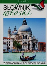Słownik włoski z rozmówkami