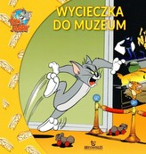 Tom i Jerry  Wycieczka do muzeum