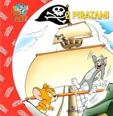 Tom i Jerry Z piratami