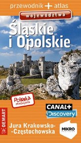 Polska Niezwykła  Śląskie i Opolskie województwo