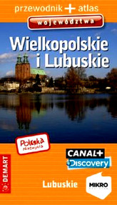 Polska Niezwykła  Wielkopolskie i lubuskie województwo