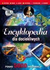 Encyklopedia dla dociekliwych