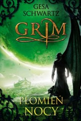 Grim Płomień nocy