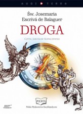 Droga  Audiobook