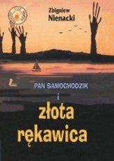 Pan Samochodzik i złota rękawica