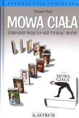 Mowa ciała zdradzi więcej niż tysiąc słów
