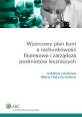 Wzorcowy plan kont a rachunkowość finansowa i zarządcza podmiotów leczniczych